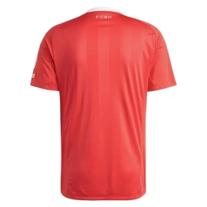 Fotbalové Dresy FC Bayern München 2025-26 Brankářský Třetí Dres Mužské