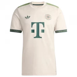 Fotbalové Dresy FC Bayern München 2025-26 Oktoberfest Domácí Dres Mužské