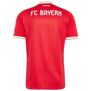 Fotbalové Dresy FC Bayern München 2026-27 Domácí Dres Mužské