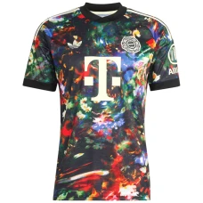 Fotbalové Dresy FC Bayern München 2026-27 Oktoberfest Domácí Dres Mužské