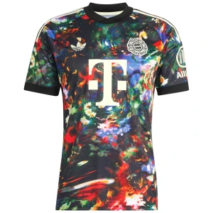 Fotbalové Dresy FC Bayern München 2026-27 Oktoberfest Domácí Dres Mužské