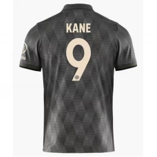 Fotbalové Dresy FC Bayern München Harry Kane #9 2024-25 Wiesn Oktoberfest Domácí Dres Mužské