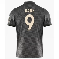 Fotbalové Dresy FC Bayern München Harry Kane #9 2024-25 Wiesn Oktoberfest Domácí Dres Mužské