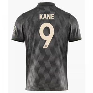 Fotbalové Dresy FC Bayern München Harry Kane #9 2024-25 Wiesn Oktoberfest Domácí Dres Mužské