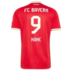 Fotbalové Dresy FC Bayern München Harry Kane #9 2026-27 Domácí Dres Mužské