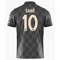 Fotbalové Dresy FC Bayern München Sane #10 2024-25 Wiesn Oktoberfest Domácí Dres Mužské