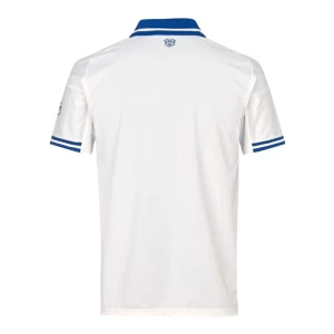 Fotbalové Dresy FC Copenhagen 2025-26 Domácí Dres Mužské