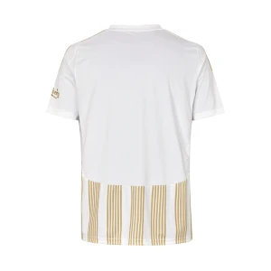 Fotbalové Dresy FC Copenhagen 2025-26 Golden Domácí Dres Mužské