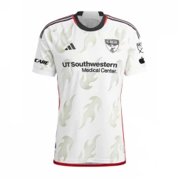 Fotbalové Dresy FC Dallas 2024-25 Venkovní Dres Mužské
