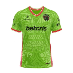 Fotbalové Dresy FC Juarez 2022-23 Domácí