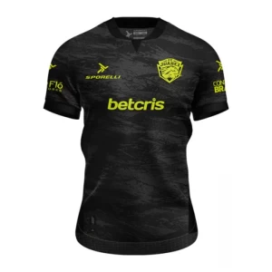 Fotbalové Dresy FC Juarez 2023-24 Alternativní