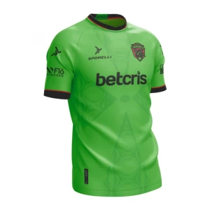 Fotbalové Dresy FC Juarez 2023-24 Domácí