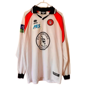 Fotbalové Dresy FC Lorient 2002-03 Alternativní