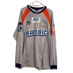 Fotbalové Dresy FC Lorient 2003-04 Alternativní