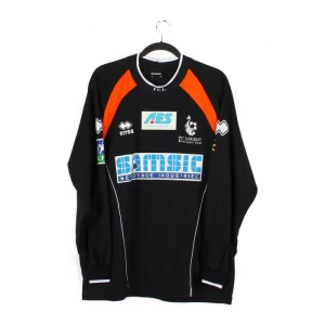 Fotbalové Dresy FC Lorient 2003-04 Venkovní