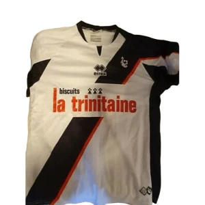 Fotbalové Dresy FC Lorient 2008-09 Venkovní