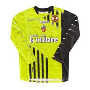 Fotbalové Dresy FC Lorient 2010-11 Alternativní