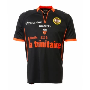 Fotbalové Dresy FC Lorient 2012-13 Alternativní