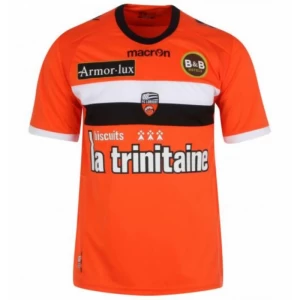 Fotbalové Dresy FC Lorient 2012-13 Domácí