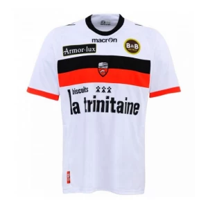 Fotbalové Dresy FC Lorient 2012-13 Venkovní