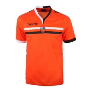 Fotbalové Dresy FC Lorient 2013-14 Domácí