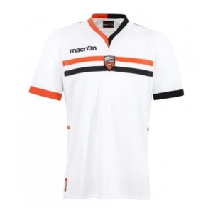 Fotbalové Dresy FC Lorient 2013-14 Venkovní