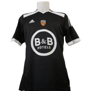 Fotbalové Dresy FC Lorient 2014-15 Alternativní