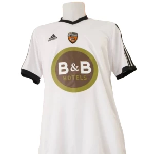 Fotbalové Dresy FC Lorient 2014-15 Venkovní