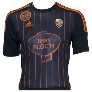 Fotbalové Dresy FC Lorient 2015-16 Alternativní