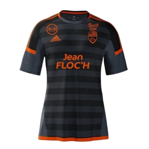 Fotbalové Dresy FC Lorient 2016-17 Alternativní