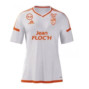 Fotbalové Dresy FC Lorient 2016-17 Venkovní