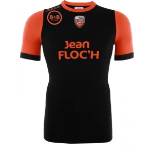 Fotbalové Dresy FC Lorient 2017-18 Alternativní