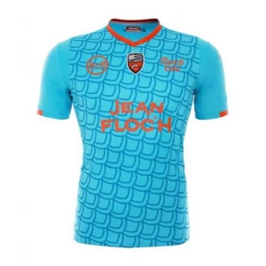 Fotbalové Dresy FC Lorient 2018-19 Alternativní