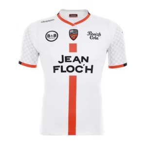 Fotbalové Dresy FC Lorient 2018-19 Venkovní