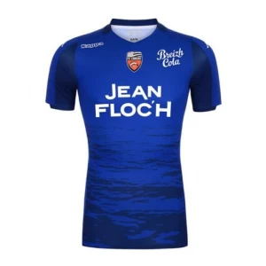 Fotbalové Dresy FC Lorient 2019-20 Alternativní