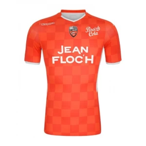 Fotbalové Dresy FC Lorient 2019-20 Domácí