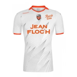 Fotbalové Dresy FC Lorient 2019-20 Venkovní