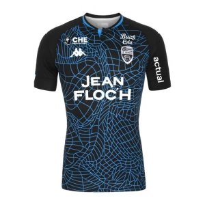 Fotbalové Dresy FC Lorient 2020-21 Alternativní