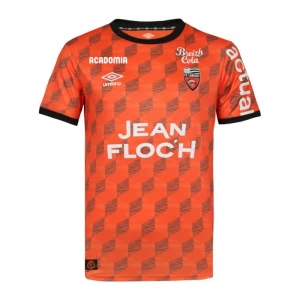 Fotbalové Dresy FC Lorient 2022-23 Domácí