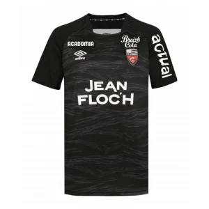 Fotbalové Dresy FC Lorient 2022-23 Venkovní