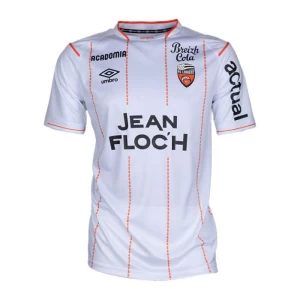 Fotbalové Dresy FC Lorient 2023-24 Alternativní
