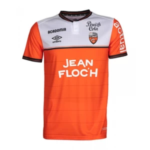 Fotbalové Dresy FC Lorient 2023-24 Domácí