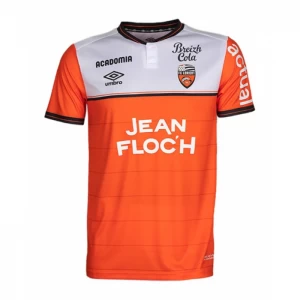Fotbalové Dresy FC Lorient 2023-24 Domácí Dres Mužské