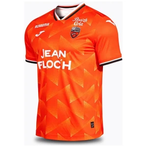 Fotbalové Dresy FC Lorient 2026-27 Domácí Dres Mužské