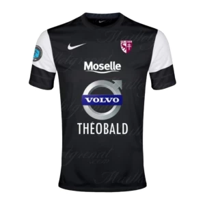 Fotbalové Dresy FC Metz 2012-13 Alternativní
