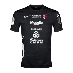 Fotbalové Dresy FC Metz 2013-14 Alternativní