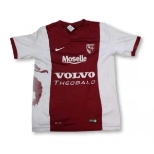 Fotbalové Dresy FC Metz 2014-15 Domácí
