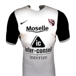 Fotbalové Dresy FC Metz 2014-15 Venkovní