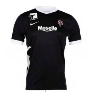 Fotbalové Dresy FC Metz 2016-17 Alternativní