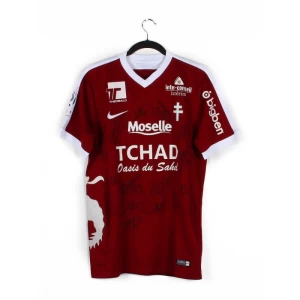 Fotbalové Dresy FC Metz 2016-17 Domácí